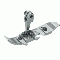 SIR P253 4 szalas komplett talp